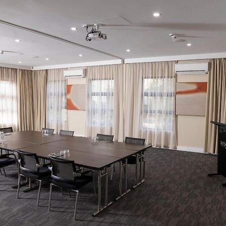 Rydges Kalgoorlie Otel Dış mekan fotoğraf