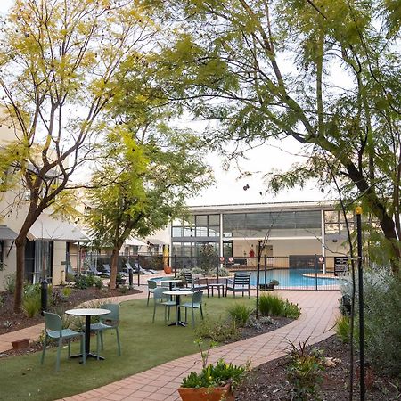 Rydges Kalgoorlie Otel Dış mekan fotoğraf