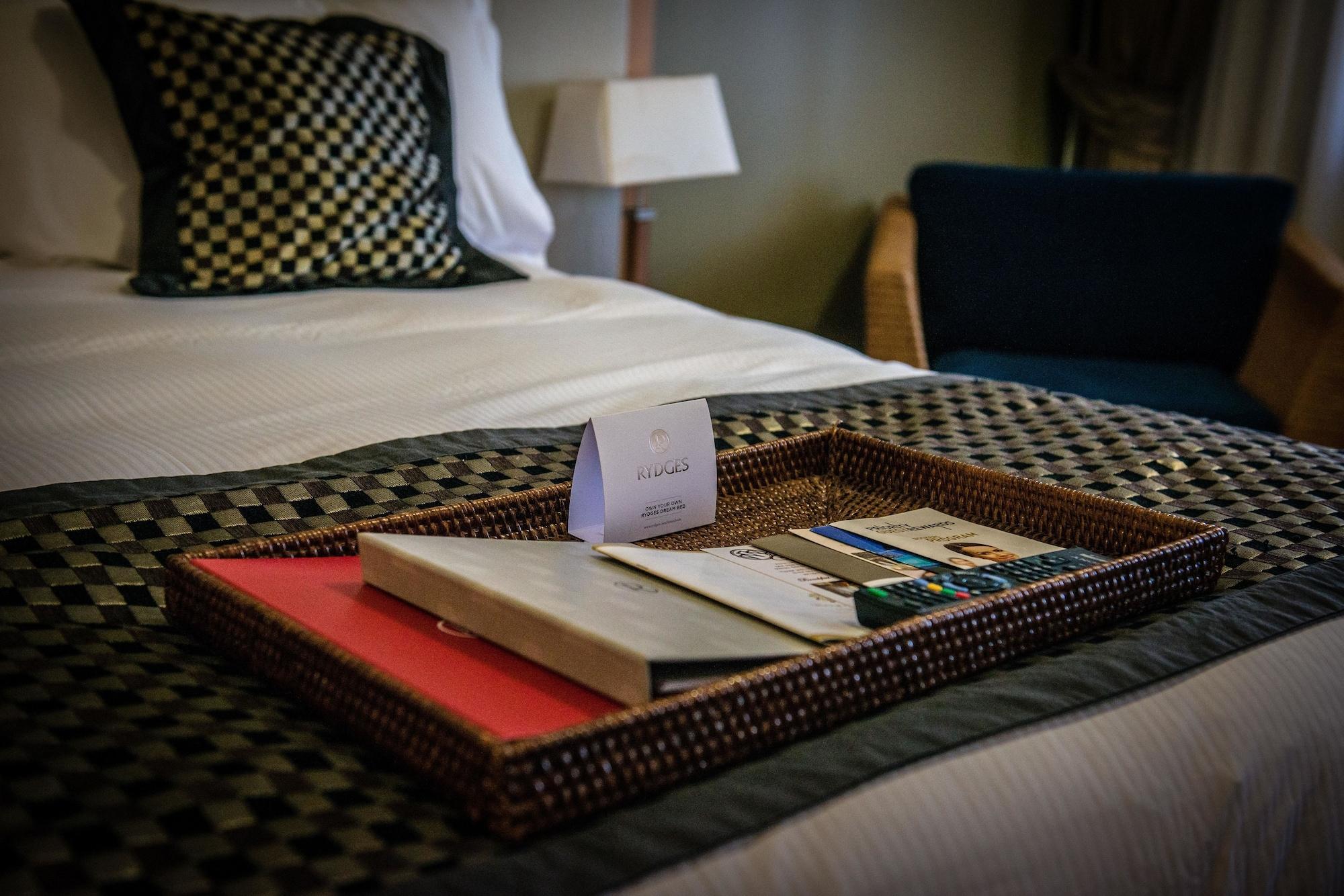 Rydges Kalgoorlie Otel Dış mekan fotoğraf