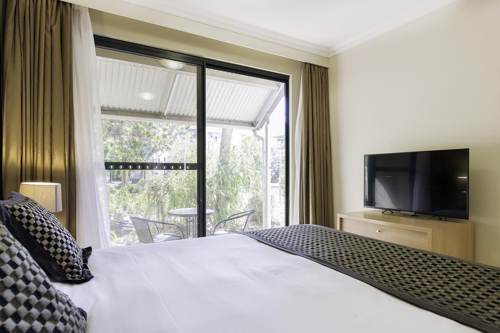 Rydges Kalgoorlie Otel Dış mekan fotoğraf