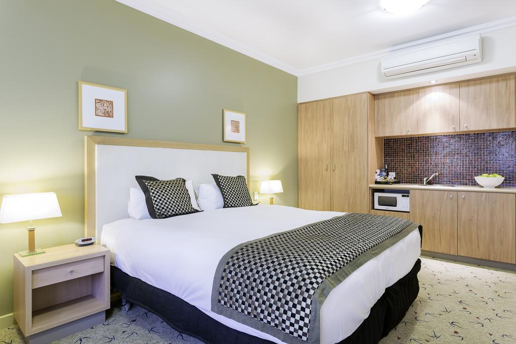 Rydges Kalgoorlie Otel Dış mekan fotoğraf