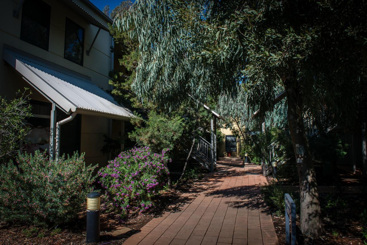 Rydges Kalgoorlie Otel Dış mekan fotoğraf