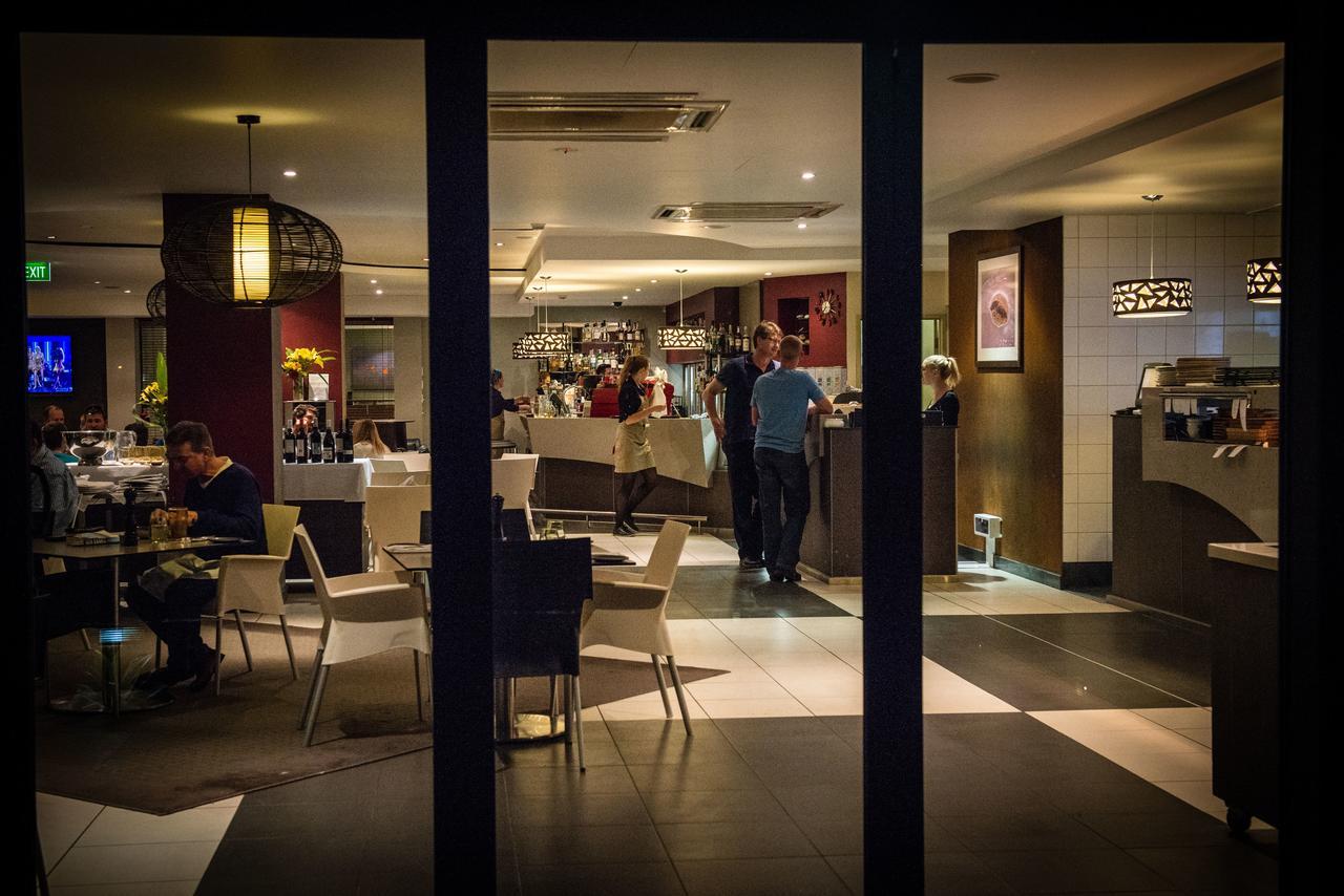 Rydges Kalgoorlie Otel Dış mekan fotoğraf