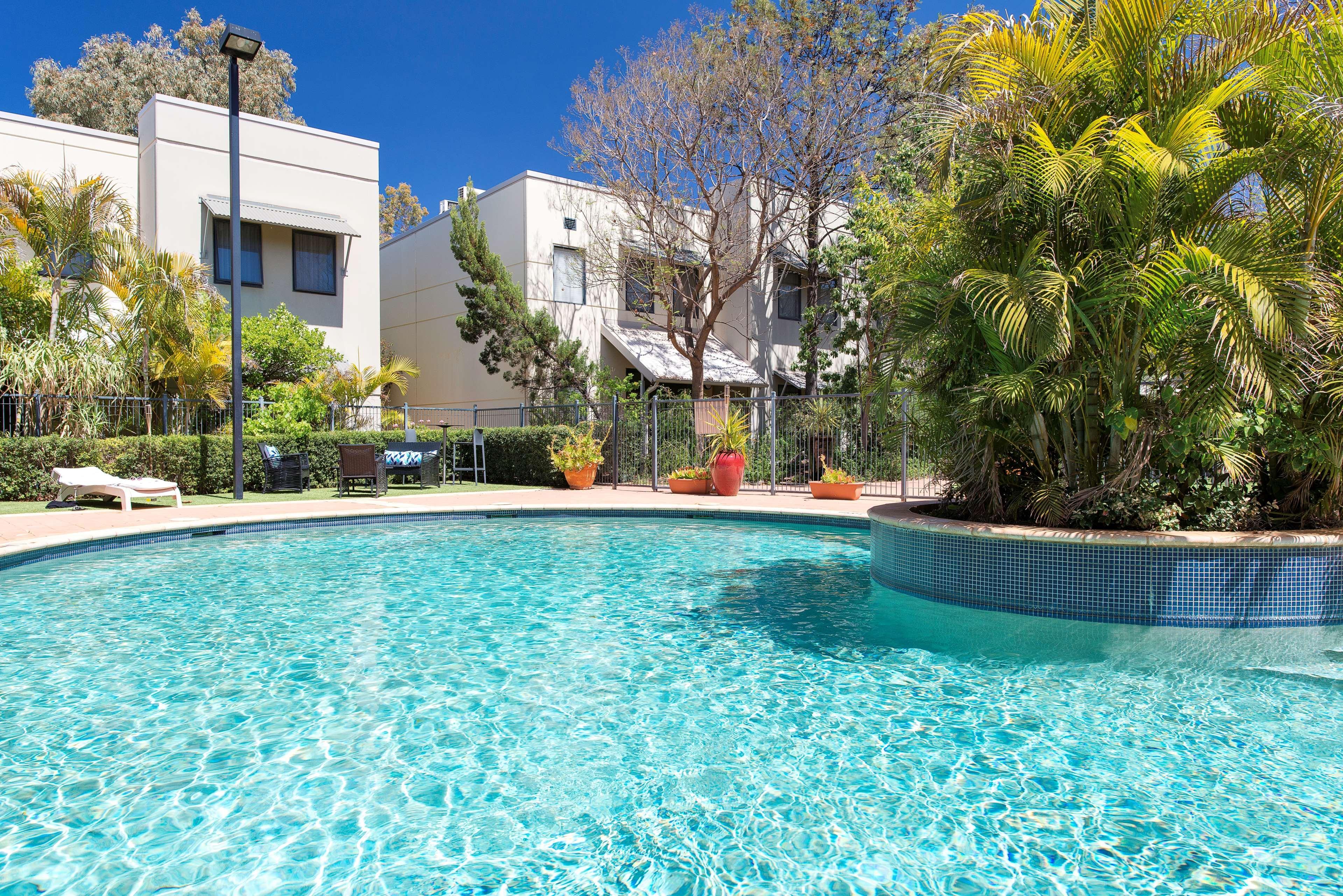 Rydges Kalgoorlie Otel Dış mekan fotoğraf