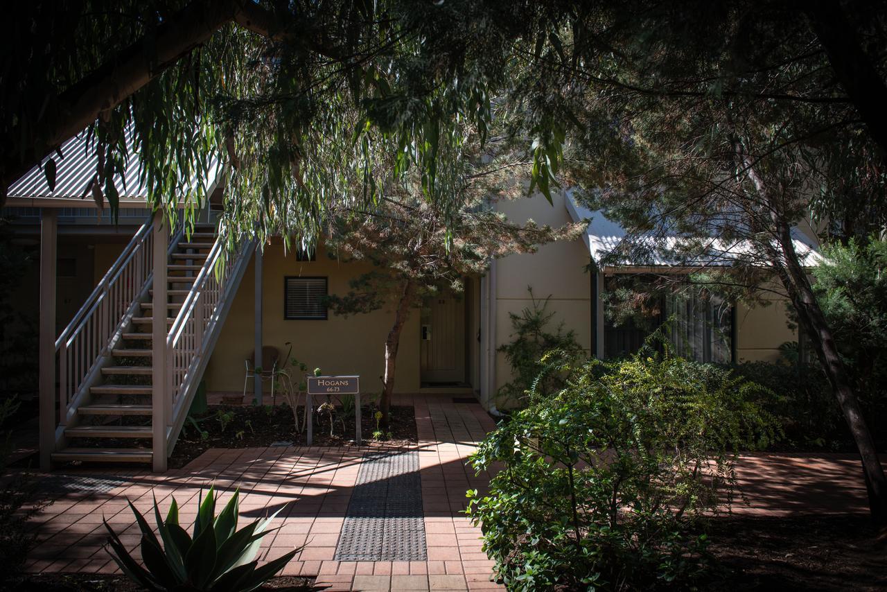 Rydges Kalgoorlie Otel Dış mekan fotoğraf