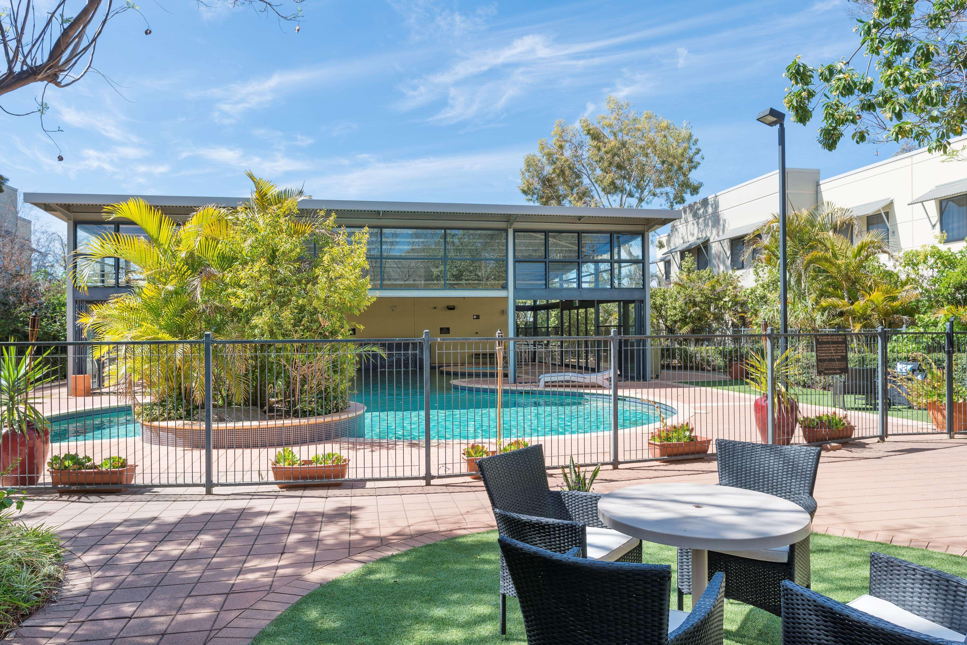 Rydges Kalgoorlie Otel Dış mekan fotoğraf
