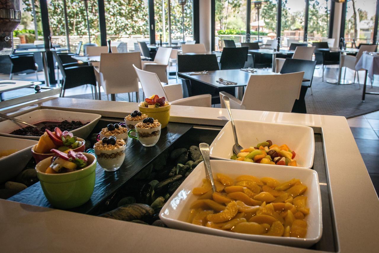 Rydges Kalgoorlie Otel Dış mekan fotoğraf