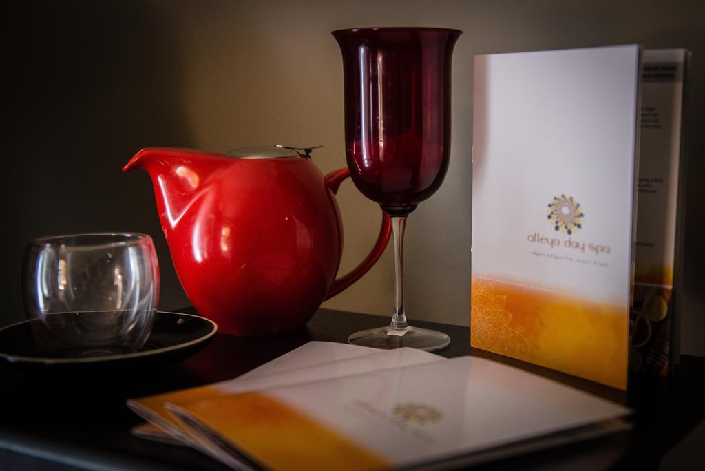 Rydges Kalgoorlie Otel Dış mekan fotoğraf