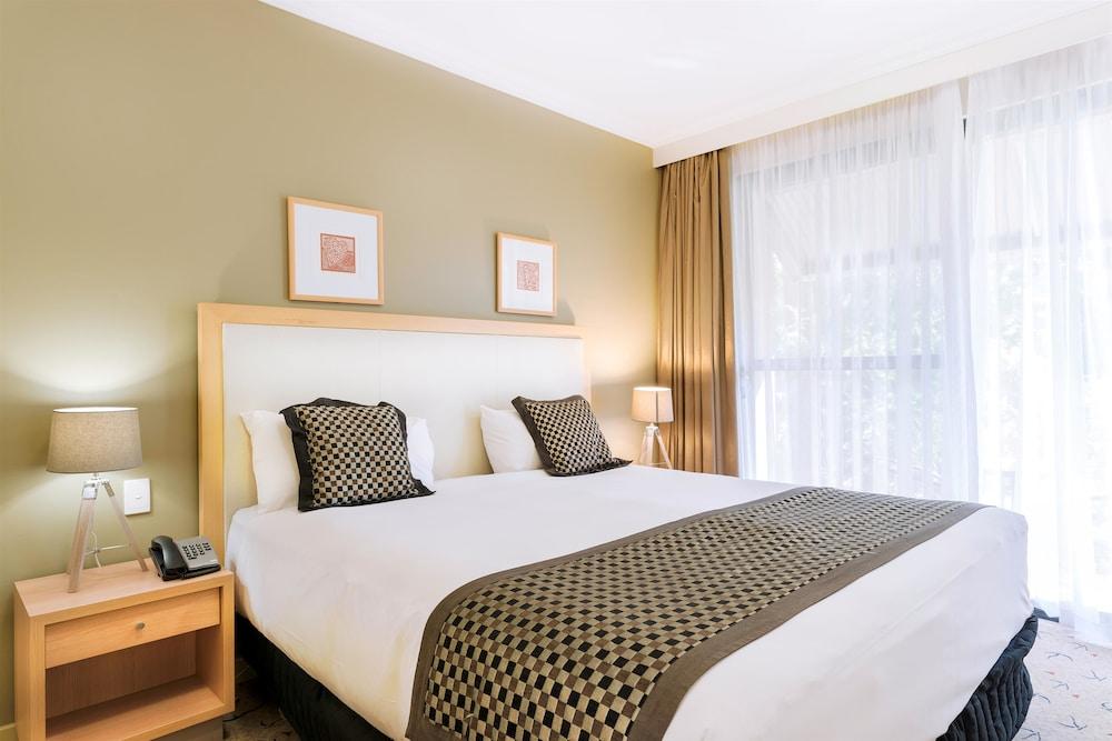 Rydges Kalgoorlie Otel Dış mekan fotoğraf