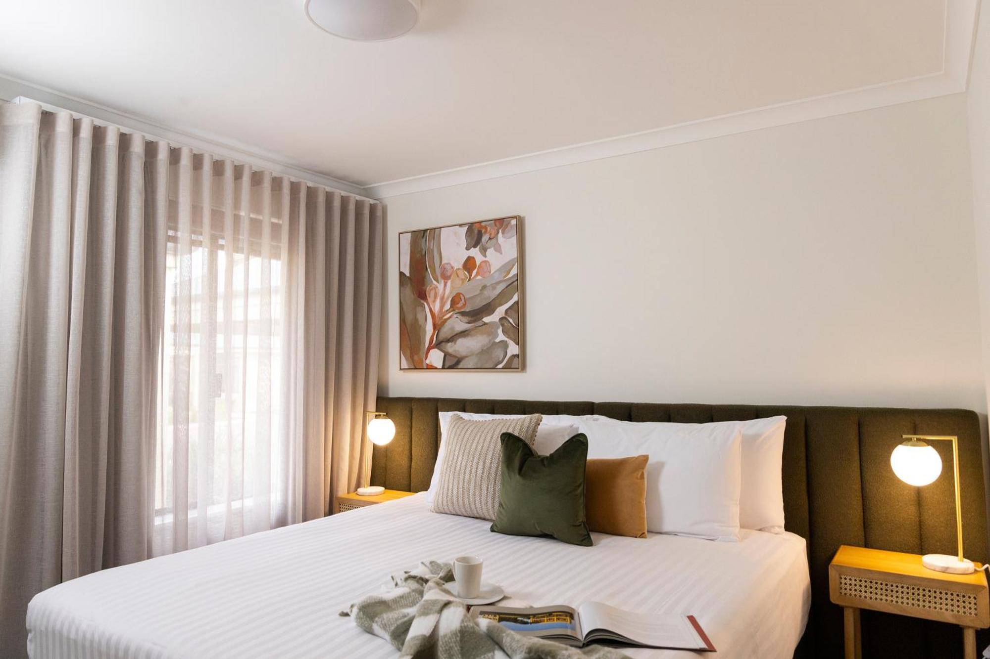 Rydges Kalgoorlie Otel Dış mekan fotoğraf