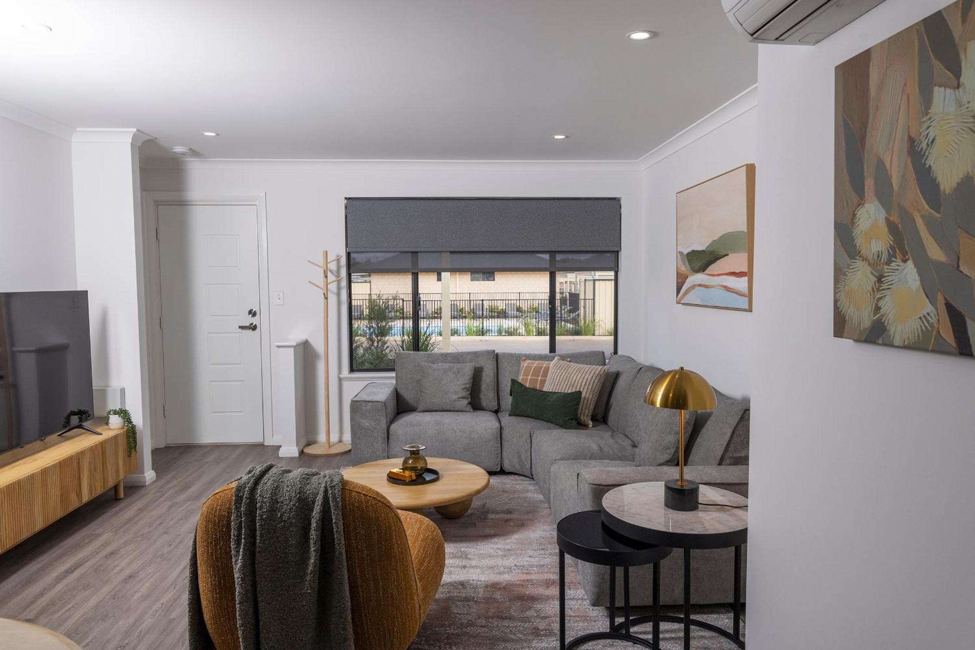 Rydges Kalgoorlie Otel Dış mekan fotoğraf