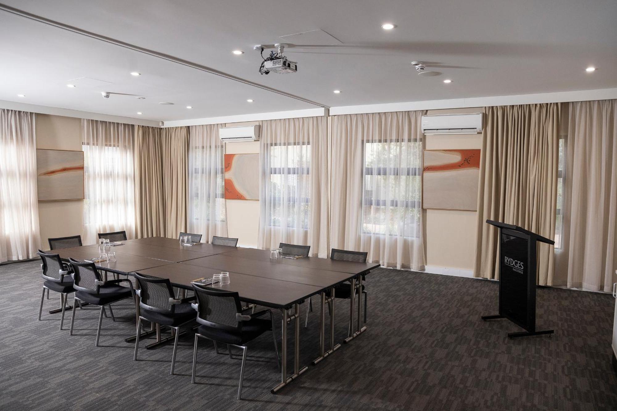 Rydges Kalgoorlie Otel Dış mekan fotoğraf