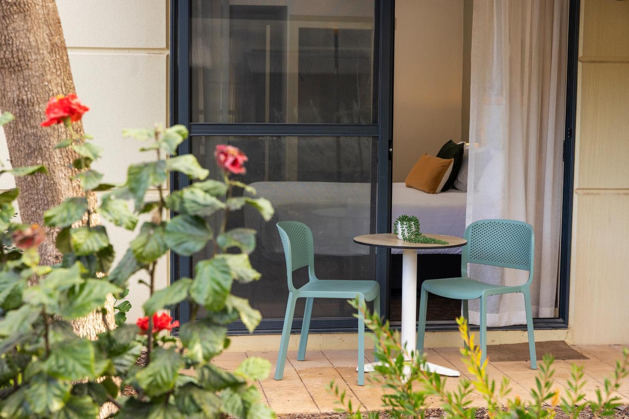 Rydges Kalgoorlie Otel Dış mekan fotoğraf