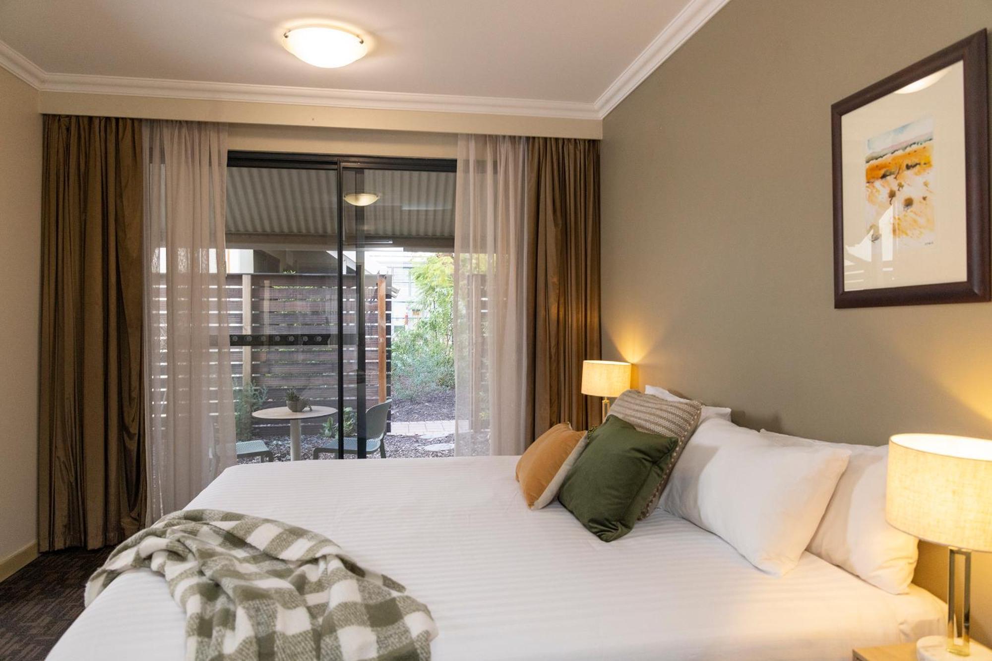 Rydges Kalgoorlie Otel Dış mekan fotoğraf