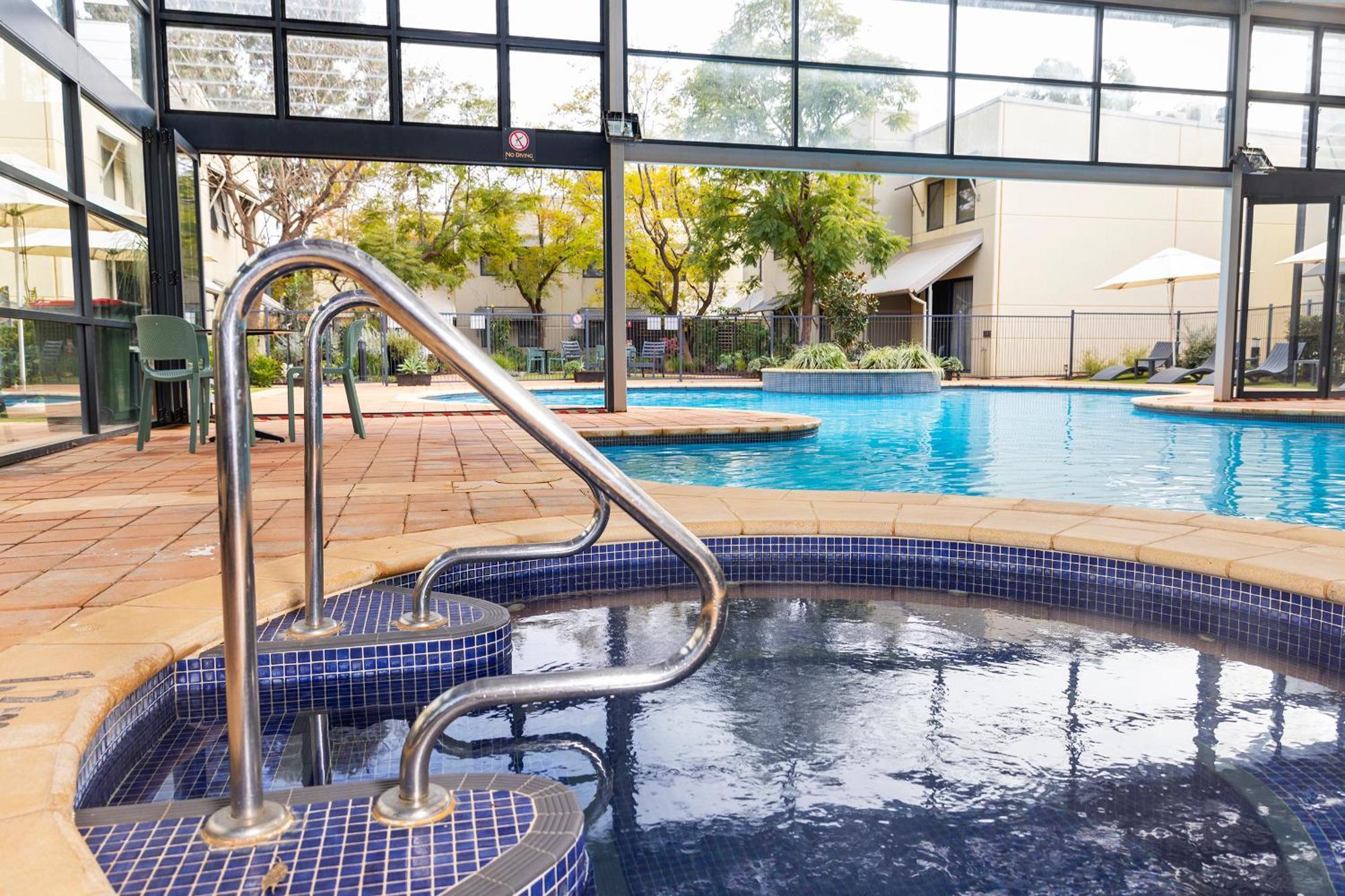 Rydges Kalgoorlie Otel Dış mekan fotoğraf