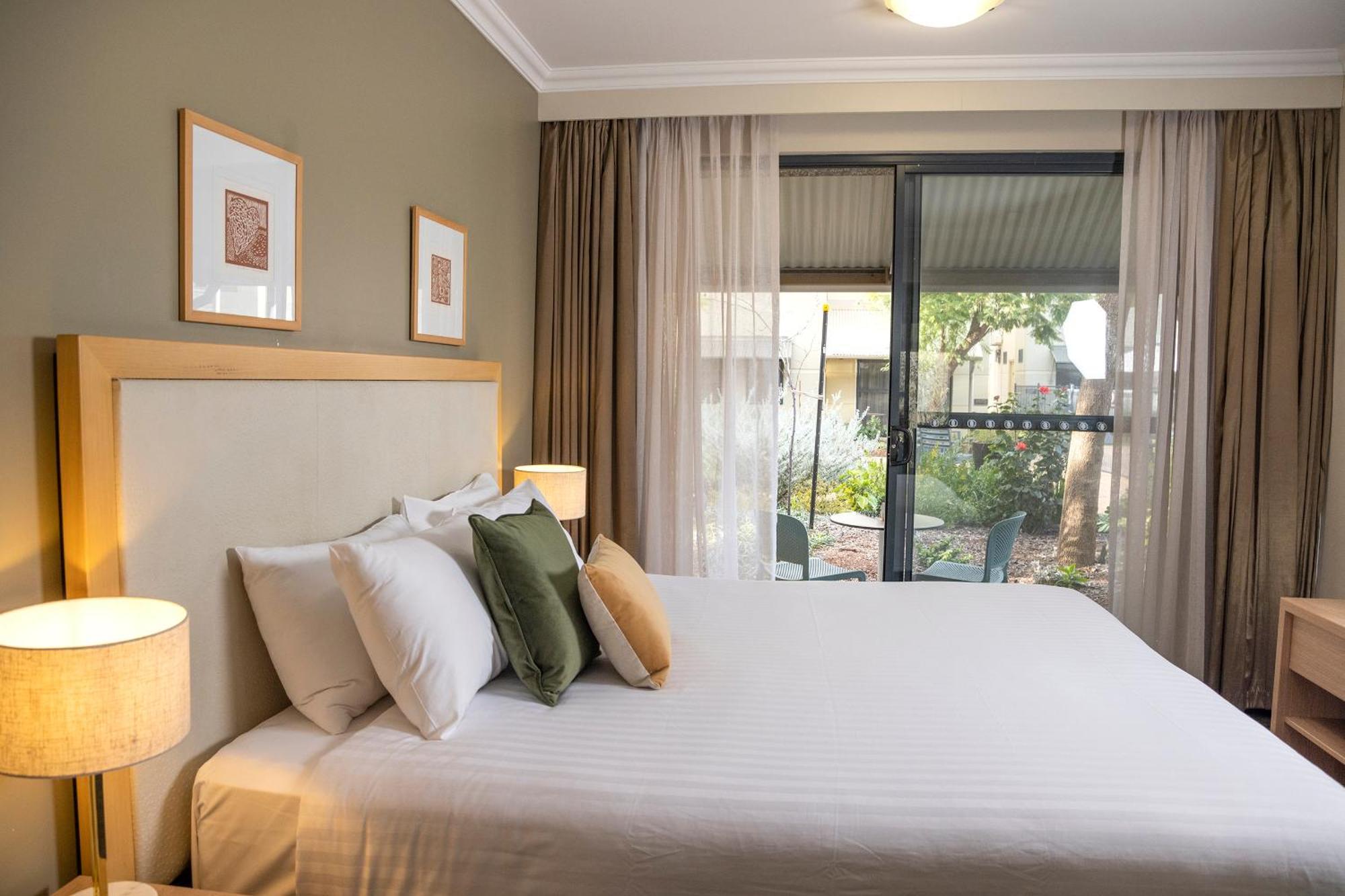 Rydges Kalgoorlie Otel Dış mekan fotoğraf