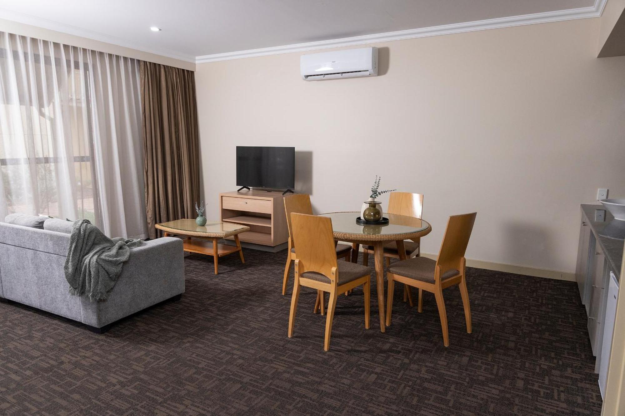 Rydges Kalgoorlie Otel Dış mekan fotoğraf