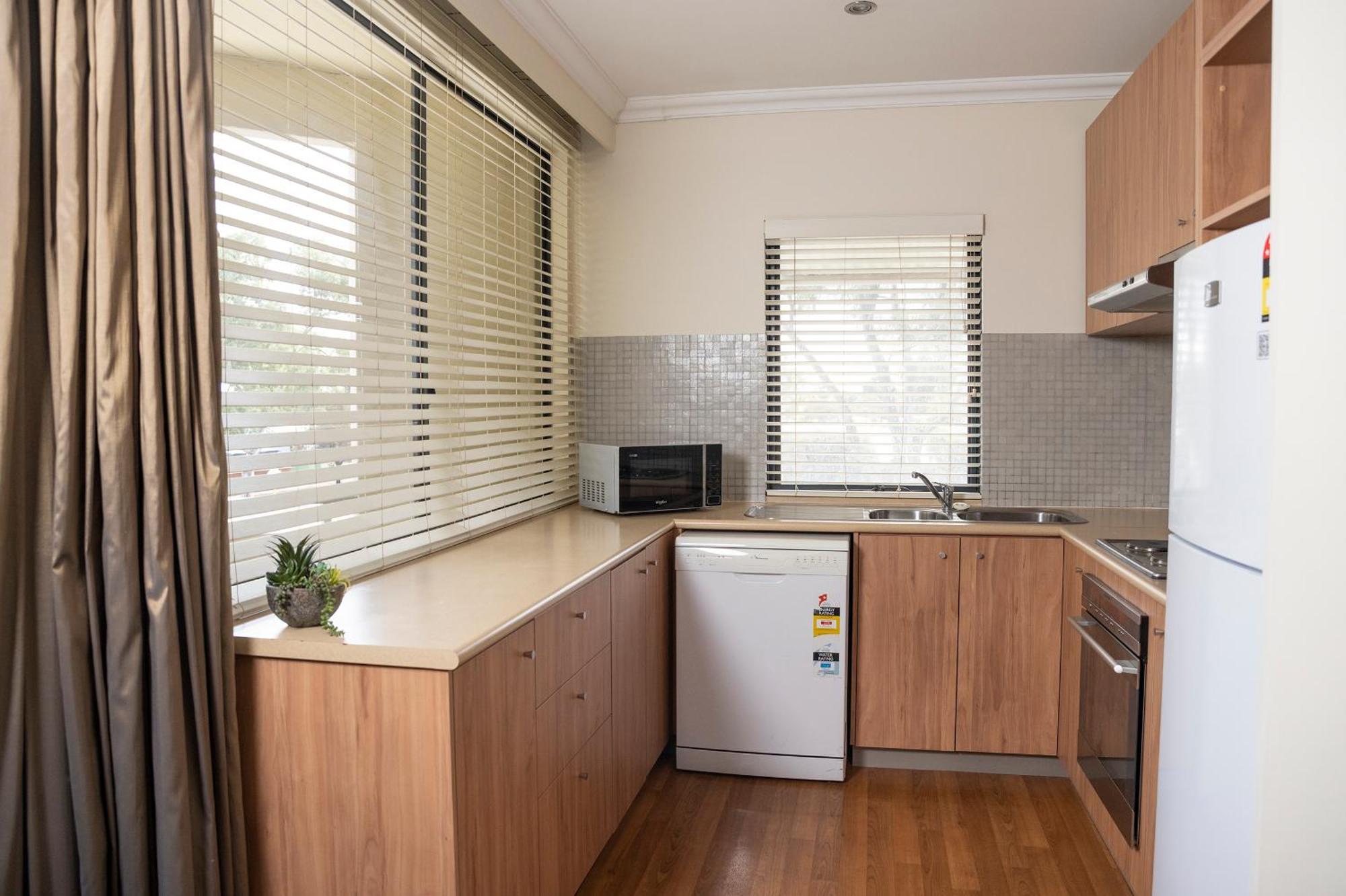 Rydges Kalgoorlie Otel Dış mekan fotoğraf