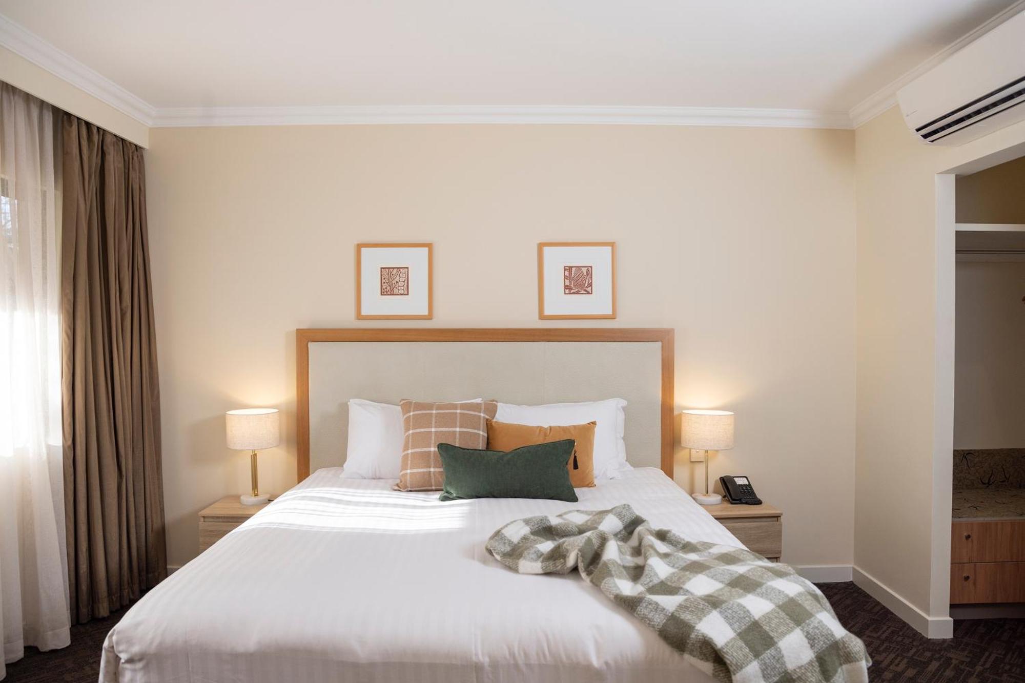 Rydges Kalgoorlie Otel Dış mekan fotoğraf