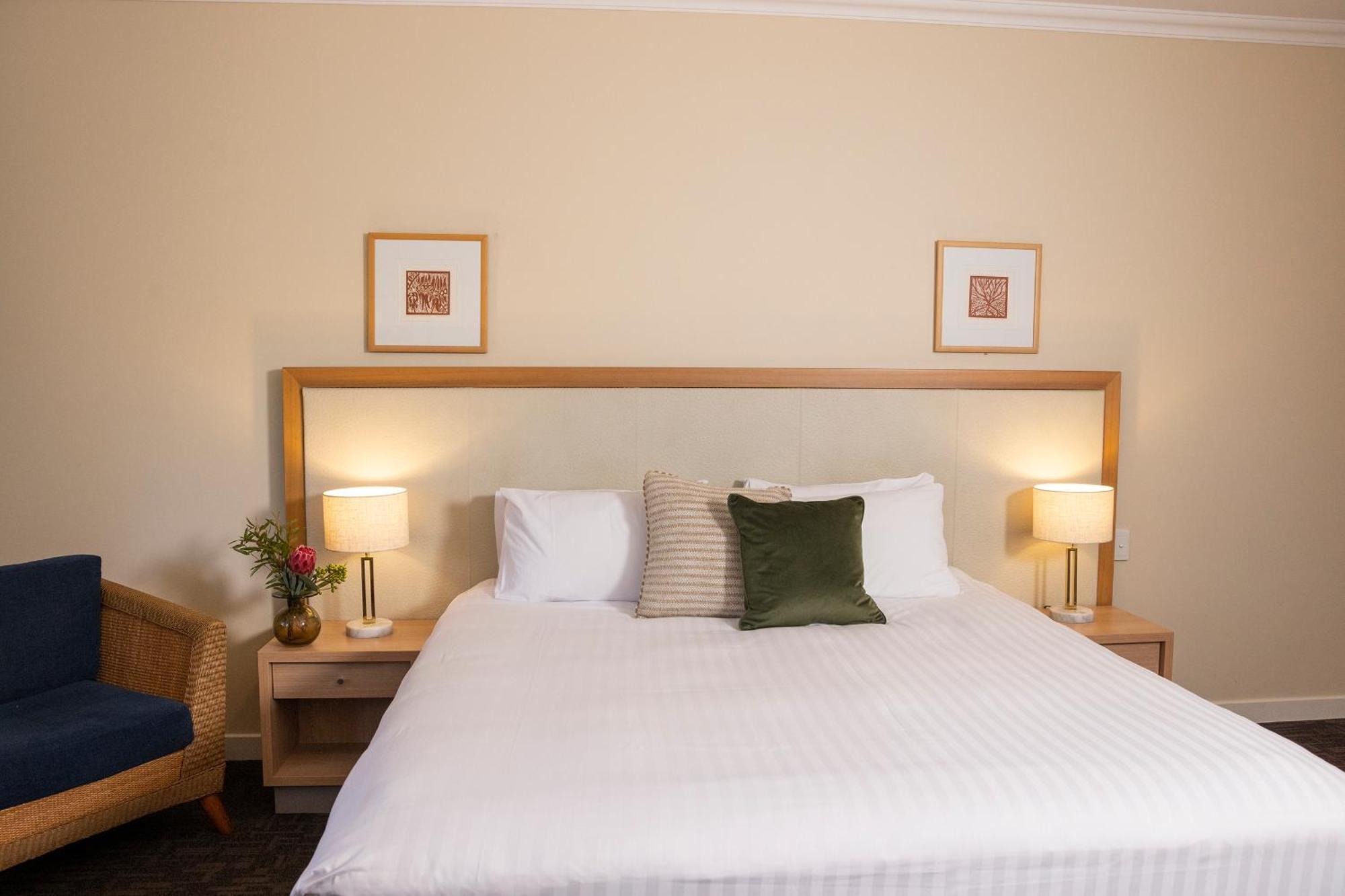 Rydges Kalgoorlie Otel Dış mekan fotoğraf