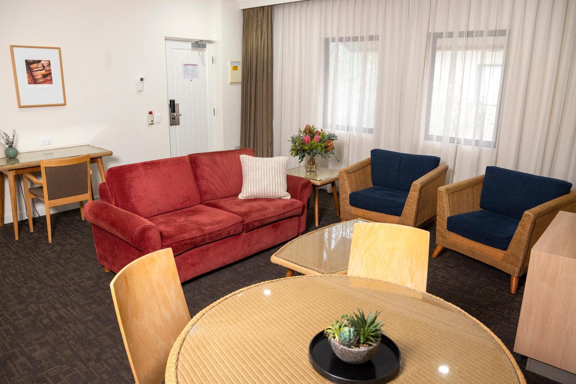 Rydges Kalgoorlie Otel Dış mekan fotoğraf
