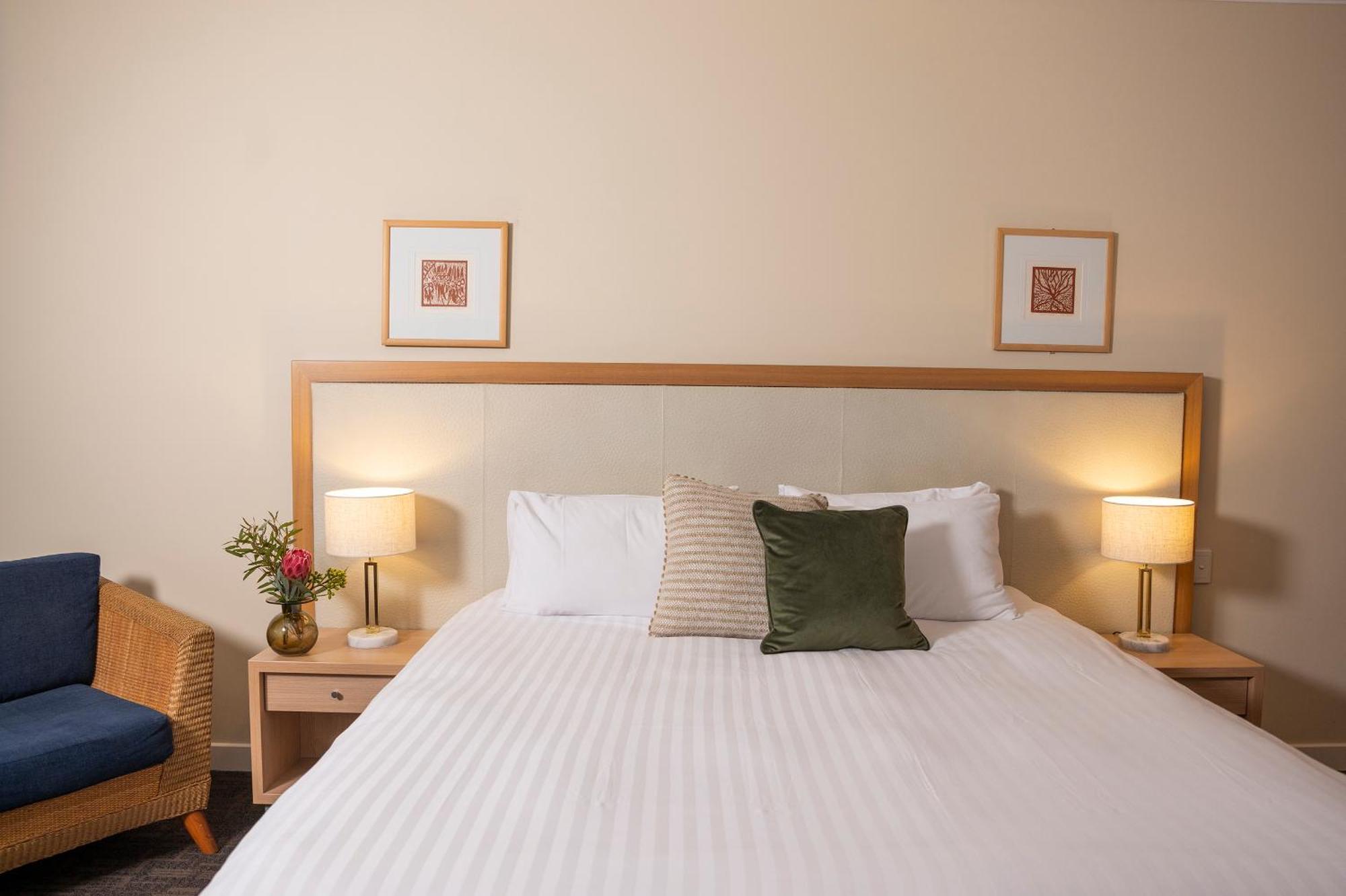 Rydges Kalgoorlie Otel Dış mekan fotoğraf