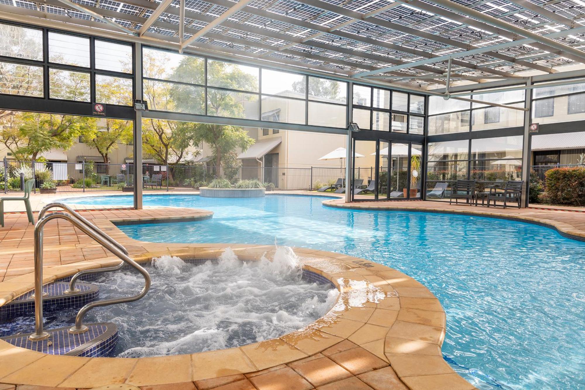 Rydges Kalgoorlie Otel Dış mekan fotoğraf